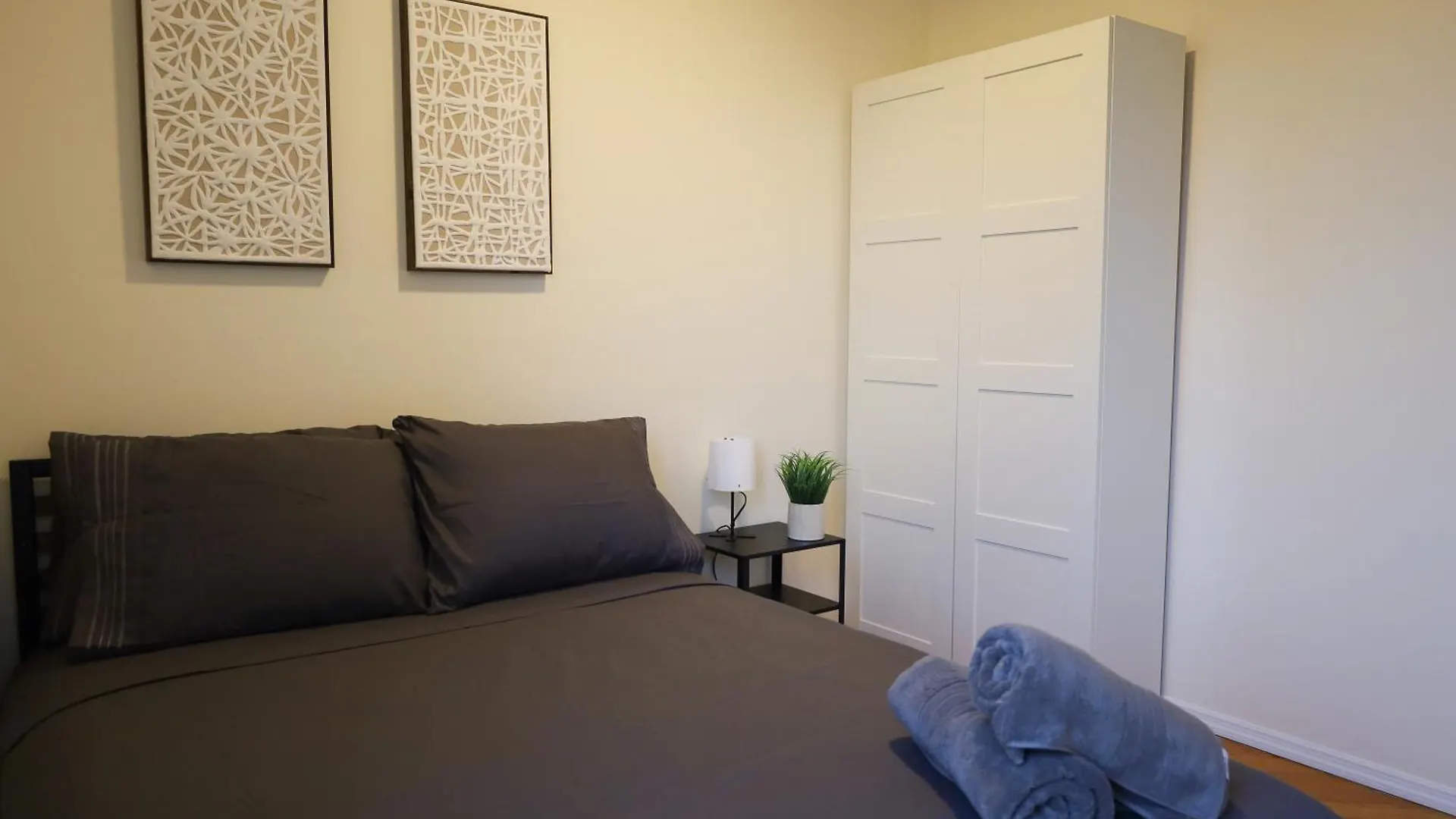 Family Friendly 4Br 2Ba In Prime Nyc Location Apartment New York United States