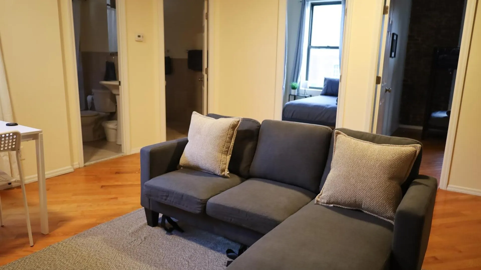 Family Friendly 4Br 2Ba In Prime Nyc Location Apartment New York United States