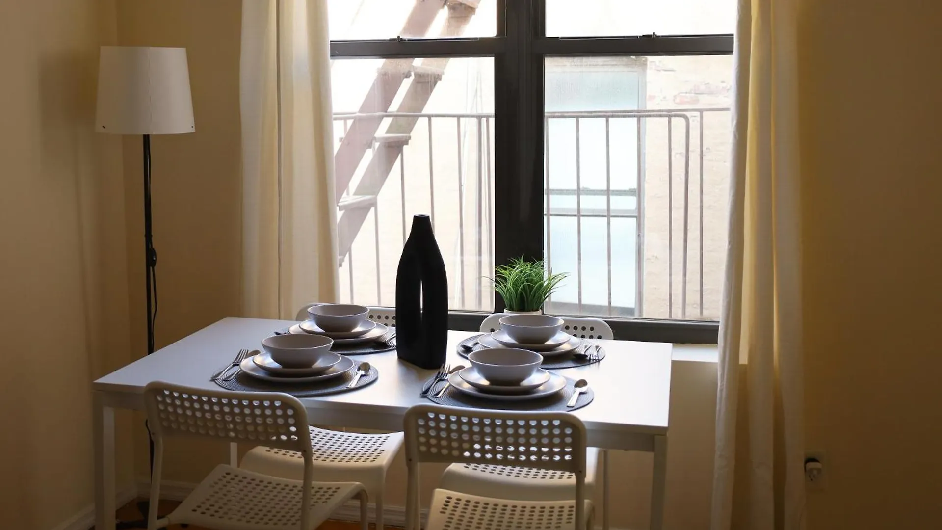 Family Friendly 4Br 2Ba In Prime Nyc Location Apartment New York